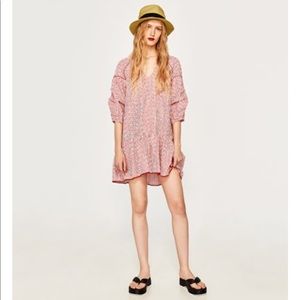 Zara dress